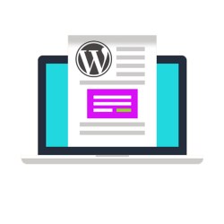 Create contact page wordpress